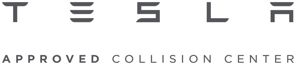 Tesla Approved Collision Center