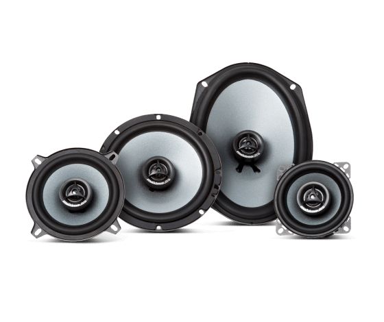Morel Maximo Ultra Coax MKII