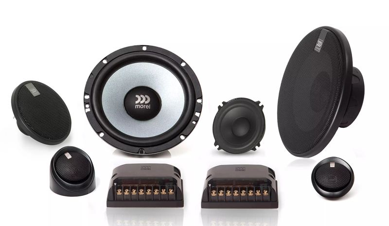 Morel Maximo Ultra MKII