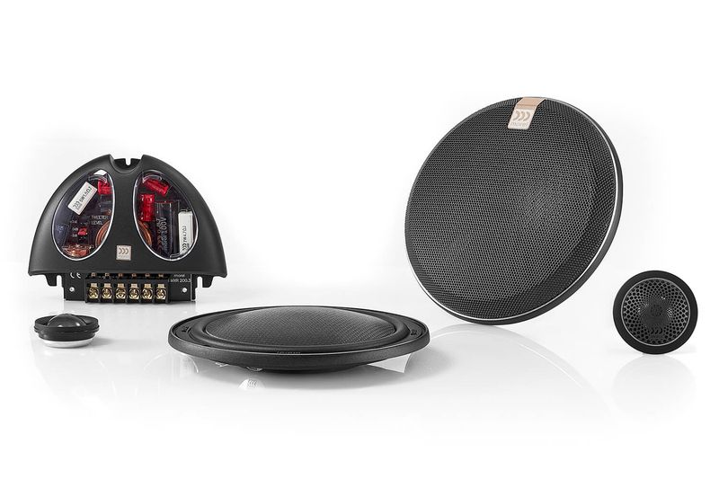Morel Virtus Nano Carbon