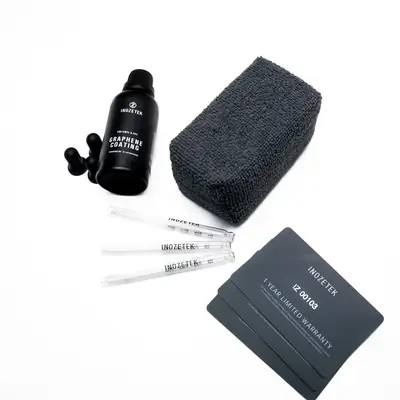 Inozetek Graphene Coating